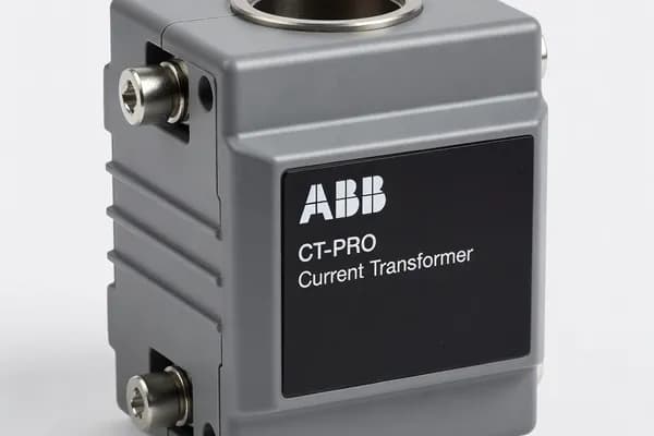 ABB CT-PRO Current Transformer