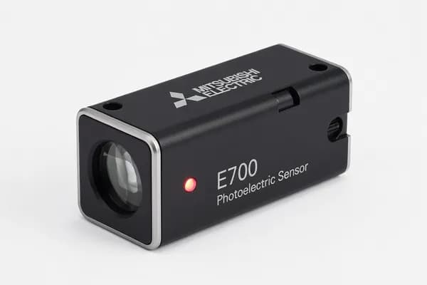 Mitsubishi Electric E700 Photoelectric Sensor