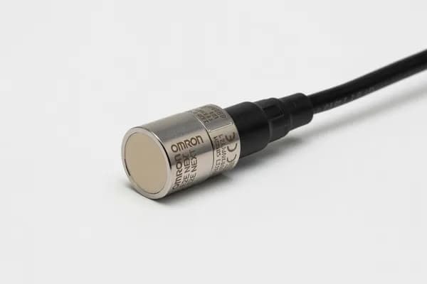 Omron E2E NEXT Inductive Proximity Sensor