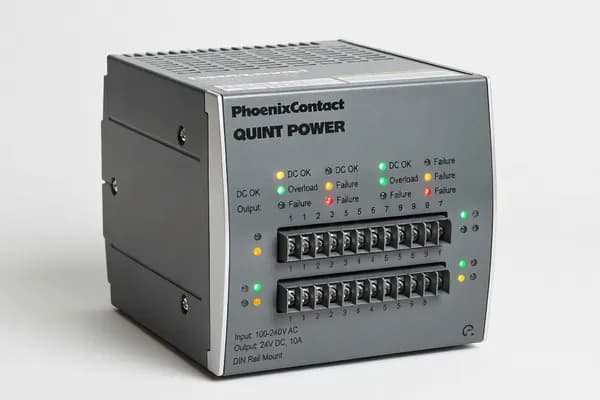 Phoenix Contact QUINT POWER Power Supply