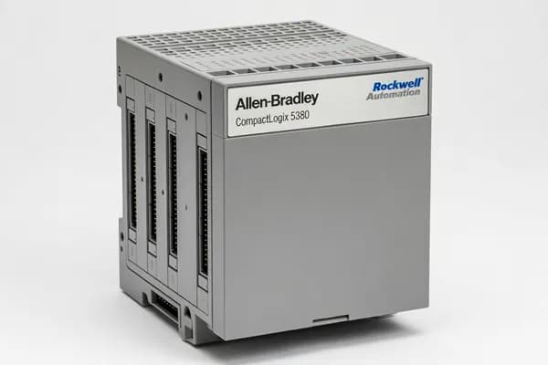 Allen-Bradley CompactLogix 5380 Controller