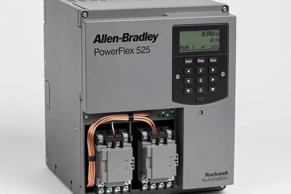 Allen-Bradley PowerFlex 525 AC Drive
