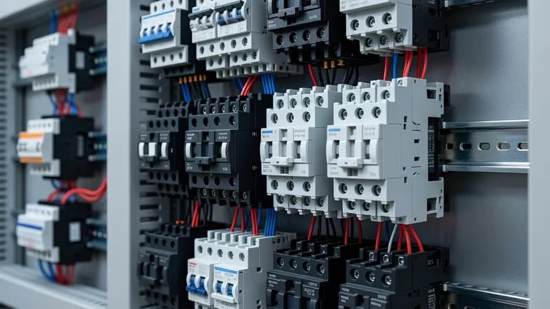 Contactors